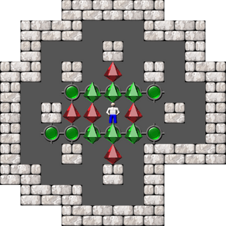 Level 56 — Kevin 14